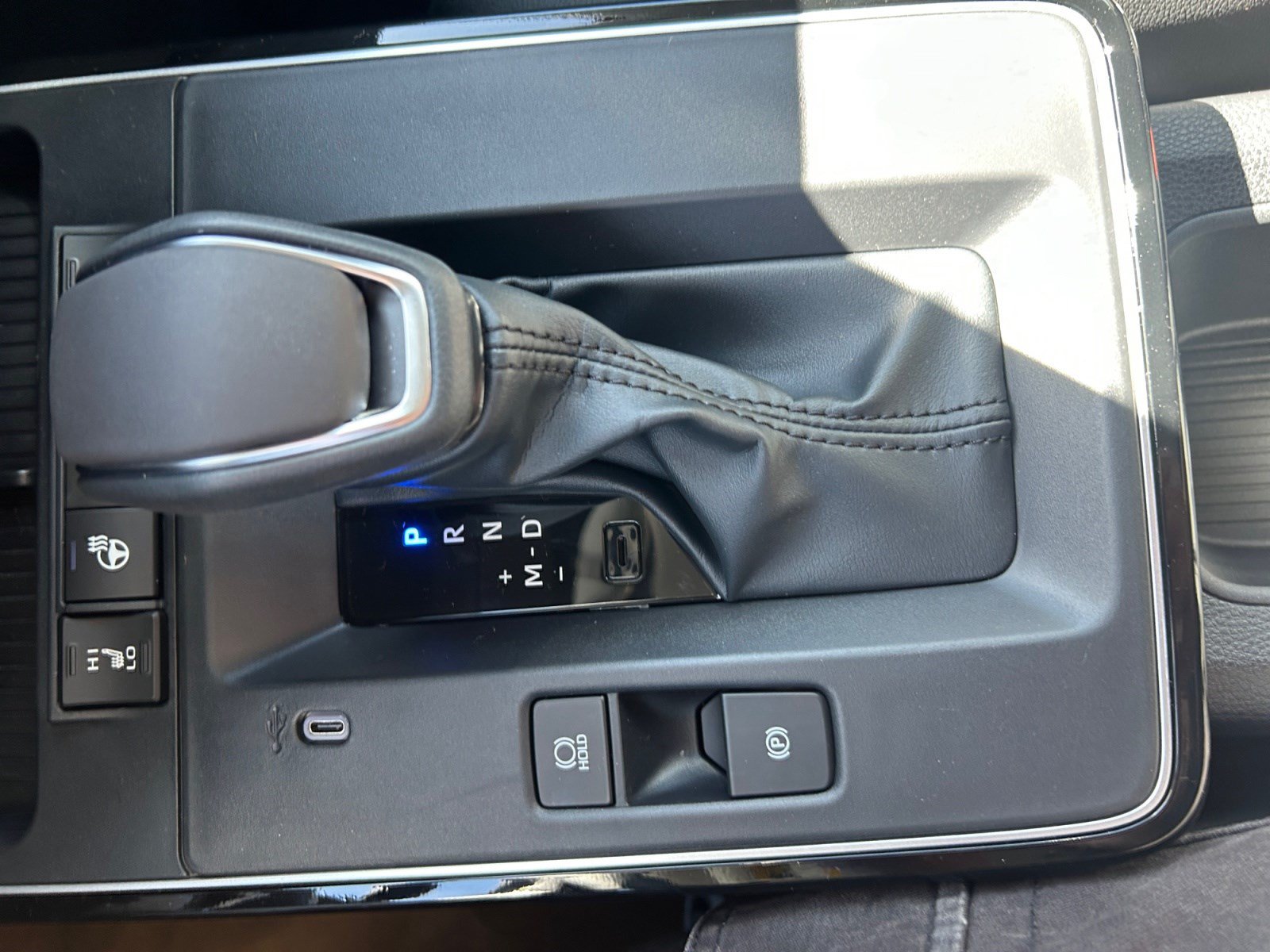 New 2026 Toyota Corolla Cross XLE AWD/4WD image 12