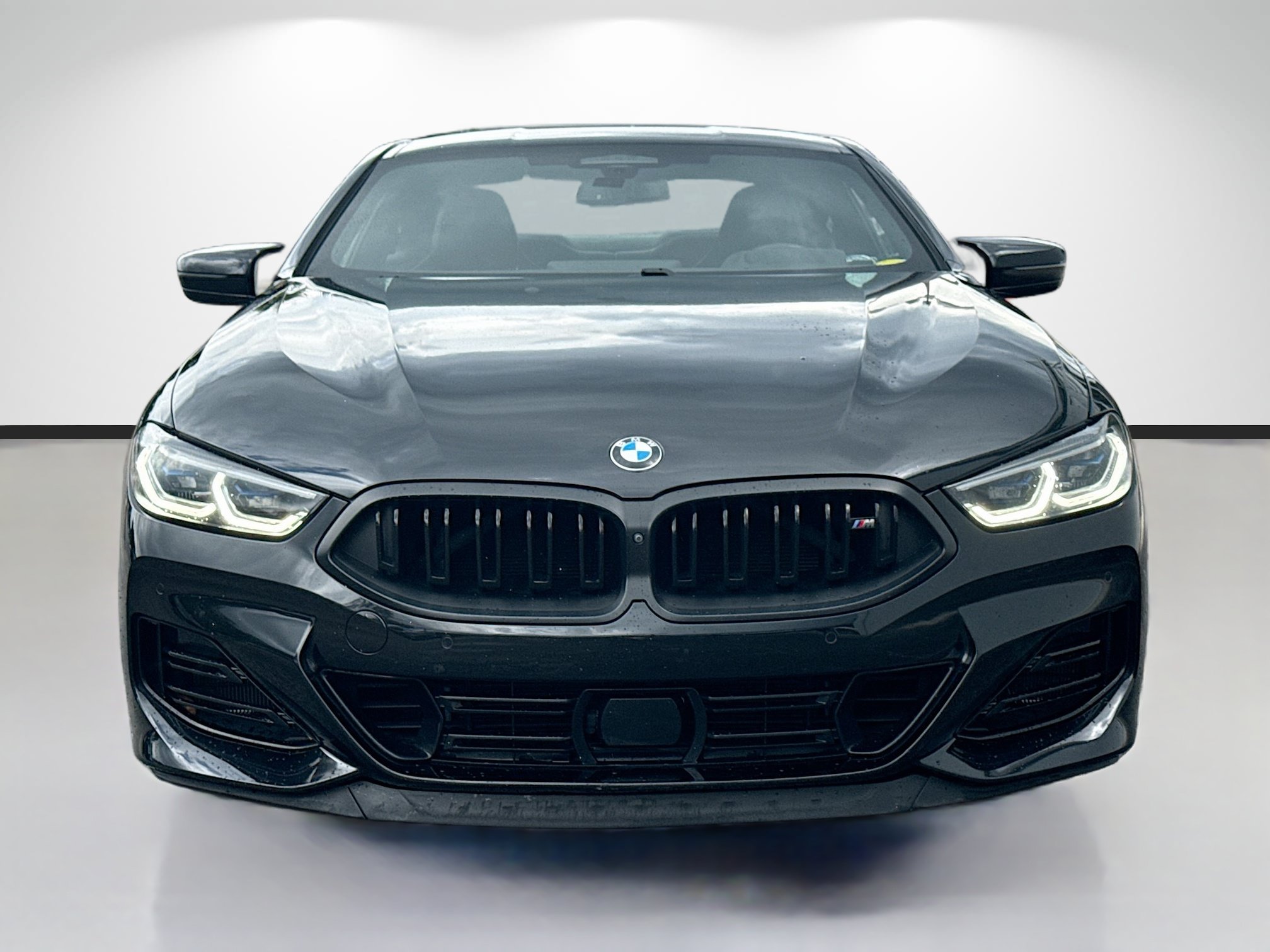 Used 2023 BMW M850i xDrive Coupe AWD/4WD image 8
