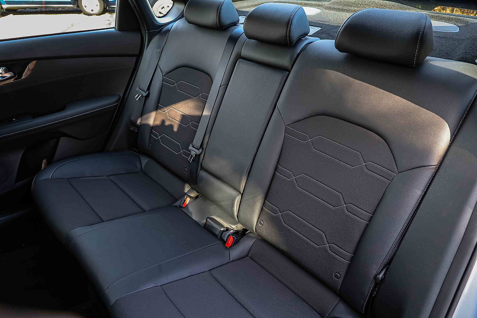 Certified 2023 Kia Forte GT-Line w/ GT-Line Premium Package image 22