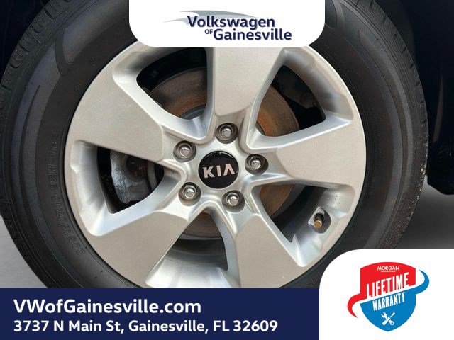 Used 2019 Kia Soul FWD image 11