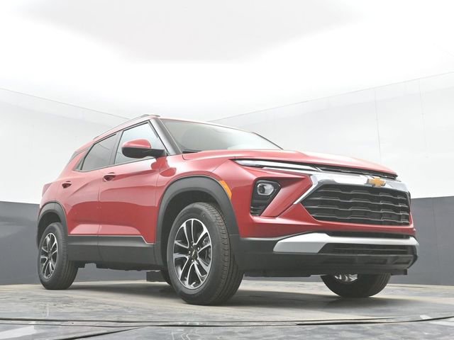 Used 2026 Chevrolet TrailBlazer LT w/ Driver Confidence Package FWD image 39