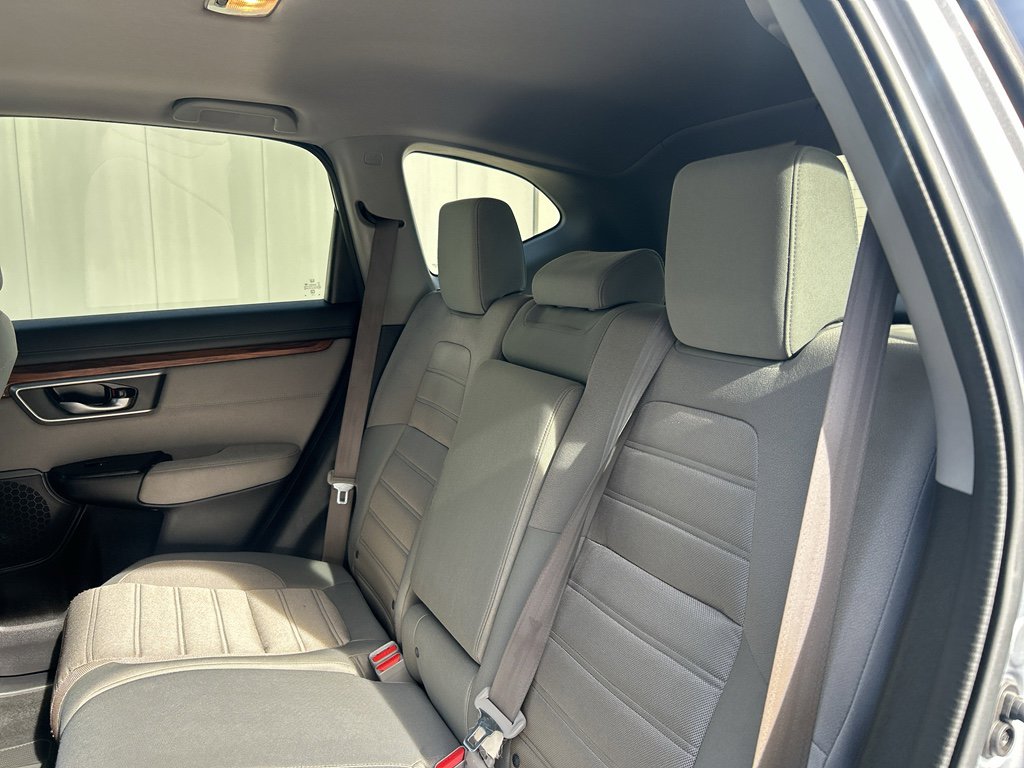 Used 2021 Honda CR-V EX image 10