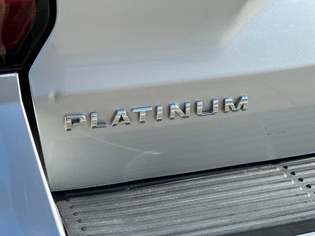 Used 2018 Ford Expedition Platinum RWD image 29