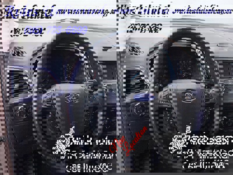 Used 2019 Ford Edge SE image 18