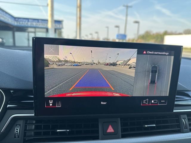 Used 2023 Audi A5 2.0T Premium Plus w/ Premium Plus image 31