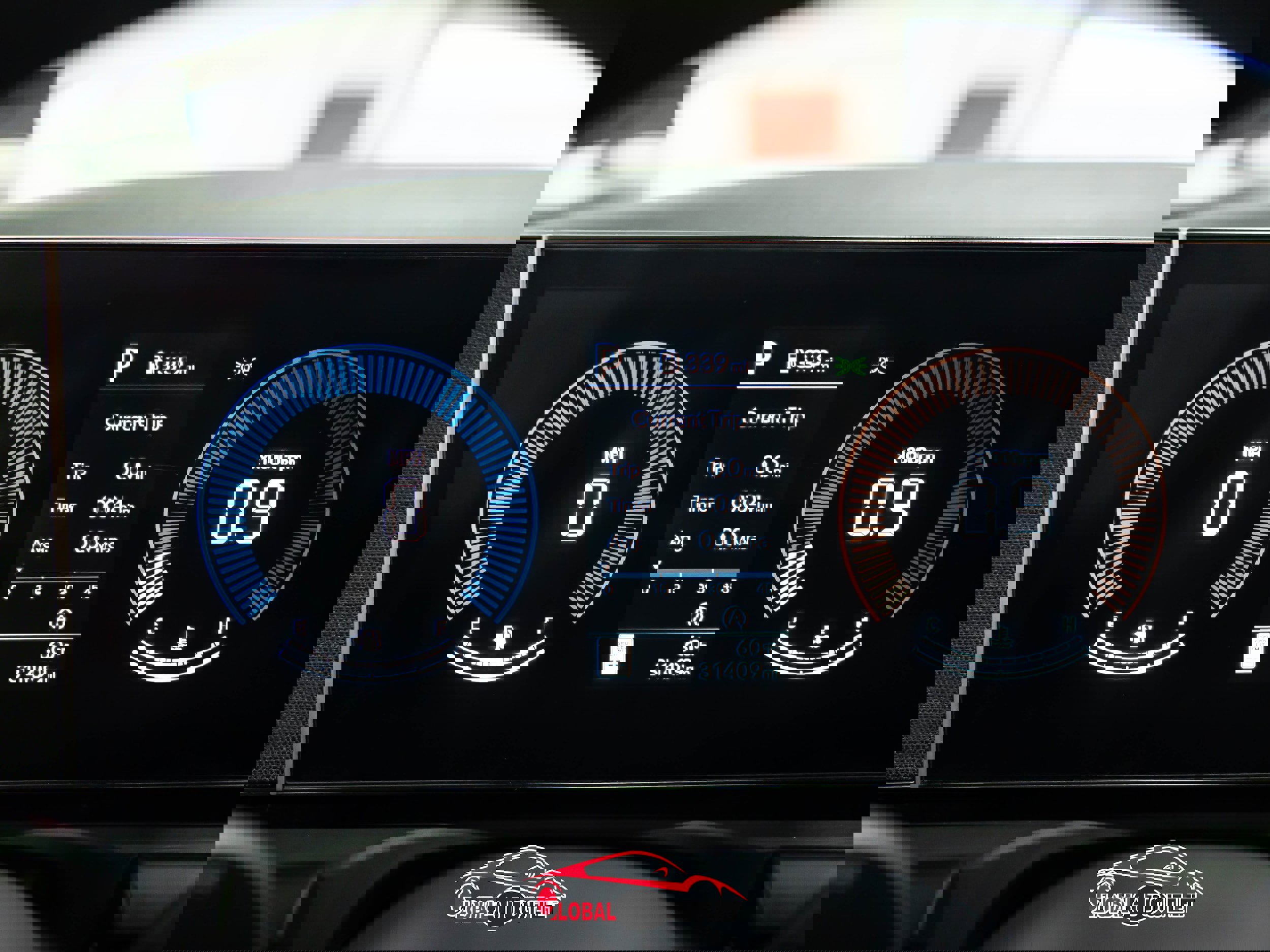 Used 2025 Hyundai Tucson SEL image 27