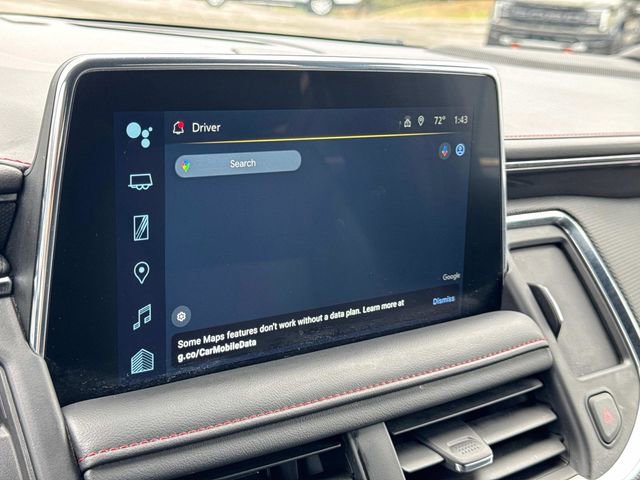 Certified 2024 Chevrolet Suburban RST RWD image 39