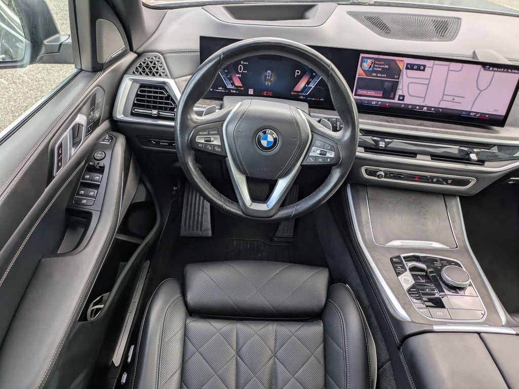 Used 2024 BMW X5 sDrive40i image 16