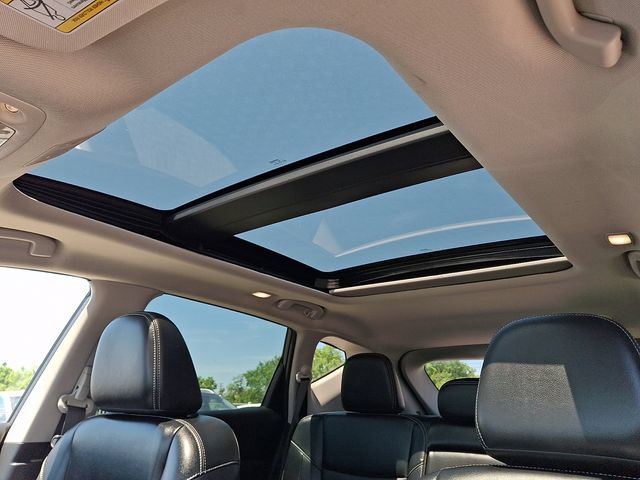 Used 2019 Nissan Murano SL w/ SL Technology Package AWD/4WD image 16