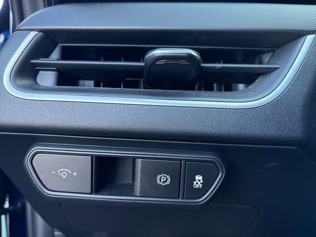 Used 2025 Kia K4 LXS image 22