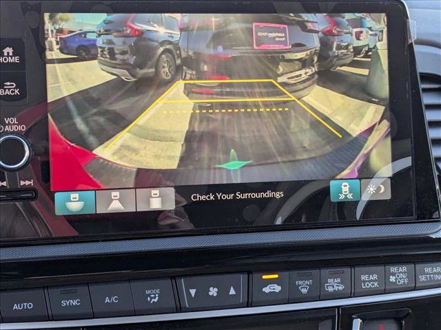 New 2026 Honda Odyssey EX-L image 14