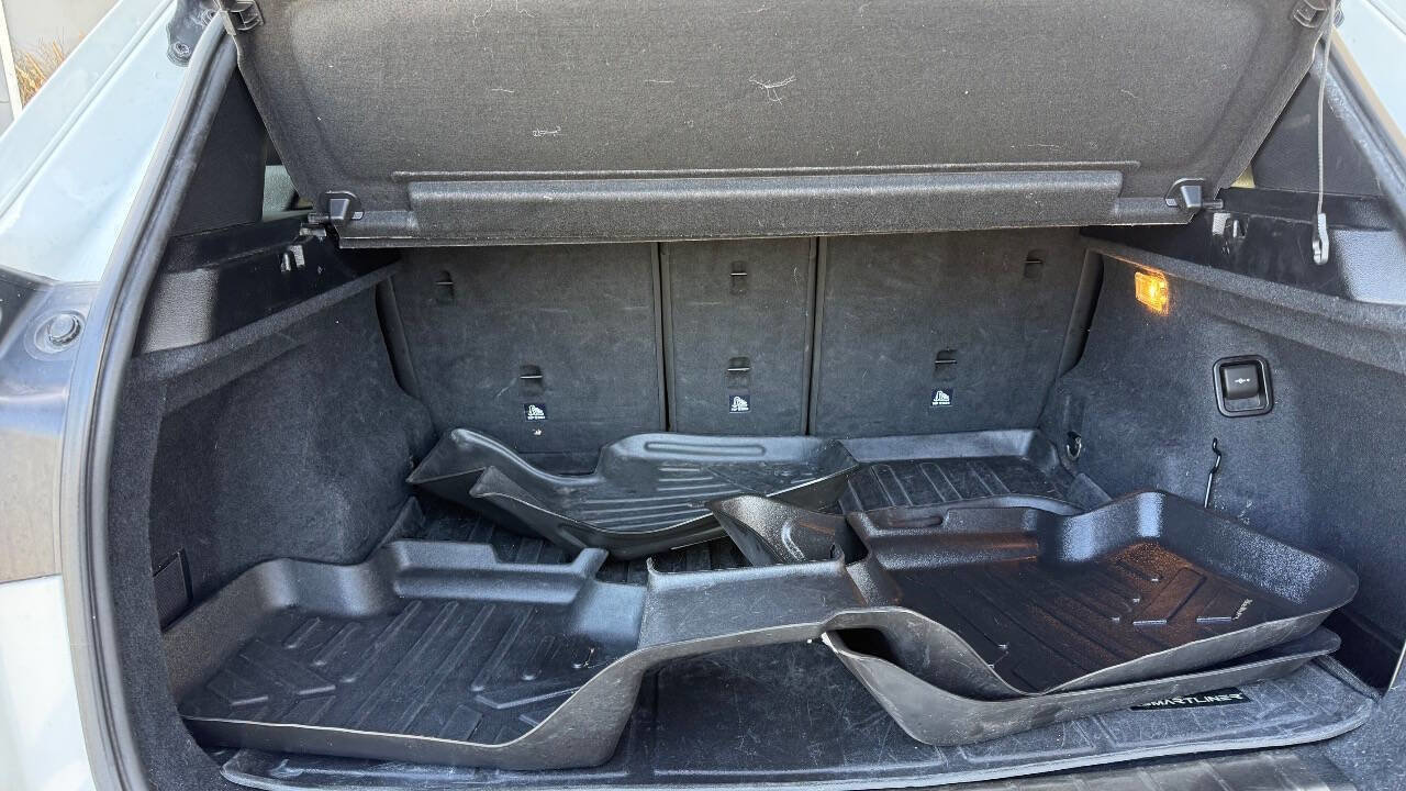 Used 2016 BMW X1 xDrive28i image 11