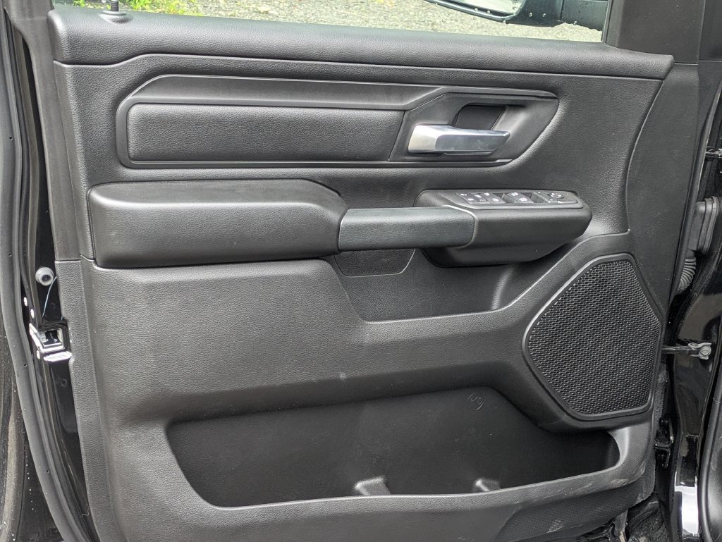New 2026 RAM 1500 Express AWD/4WD image 10
