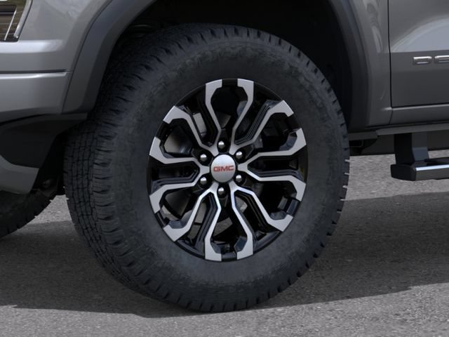 New 2026 GMC Canyon Denali AWD/4WD image 9