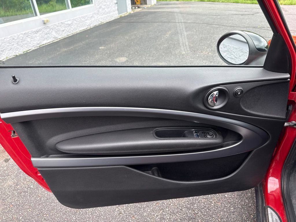 Used 2014 MINI Cooper Paceman S AWD/4WD image 14
