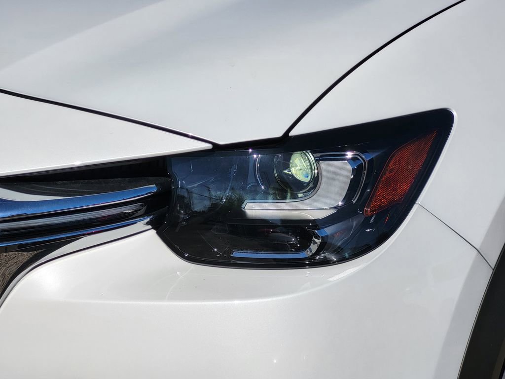 New 2026 MAZDA CX-90 3.3 Turbo w/ Select Package image 5