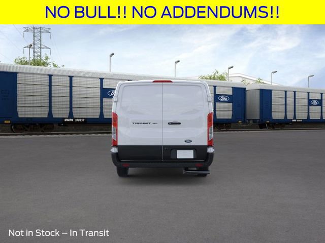New 2026 Ford Transit 150 Low Roof image 6