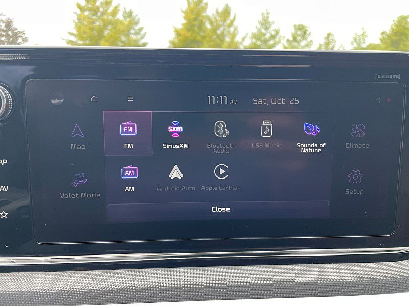 Used 2022 Kia K5 GT-Line w/ GT-Line FWD Premium Package image 22