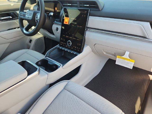 New 2027 GMC Terrain Denali AWD/4WD image 16