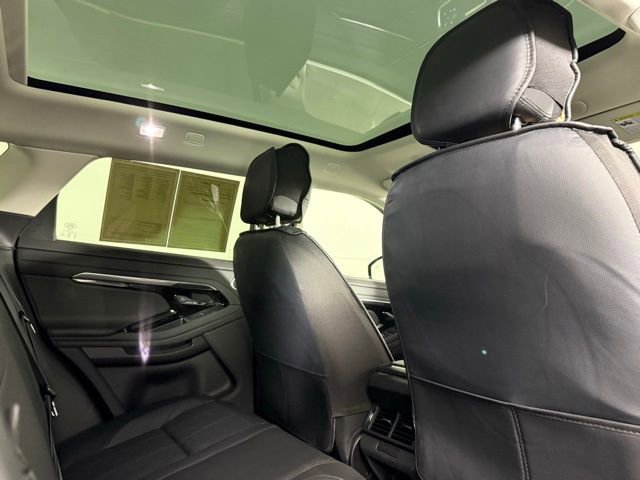Used 2021 Land Rover Range Rover Evoque S AWD/4WD image 30