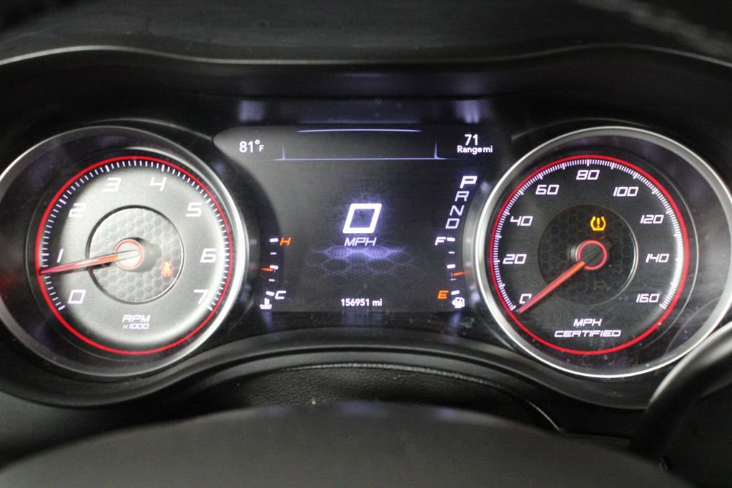 Used 2019 Dodge Charger Police AWD/4WD image 11