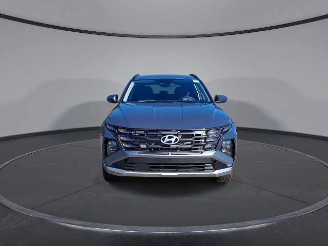 New 2026 Hyundai Tucson SEL Plus AWD/4WD image 3