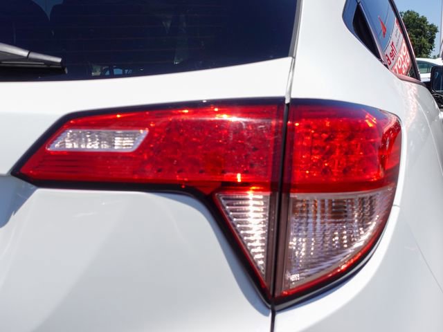 Used 2016 Honda HR-V EX-L image 7