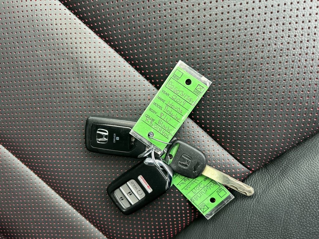 Used 2019 Honda Ridgeline Black Edition image 32