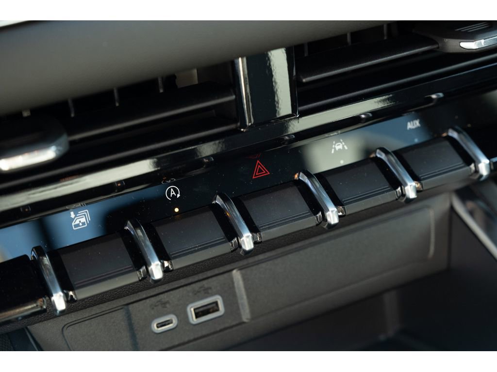 New 2026 GMC Canyon Elevation AWD/4WD image 28
