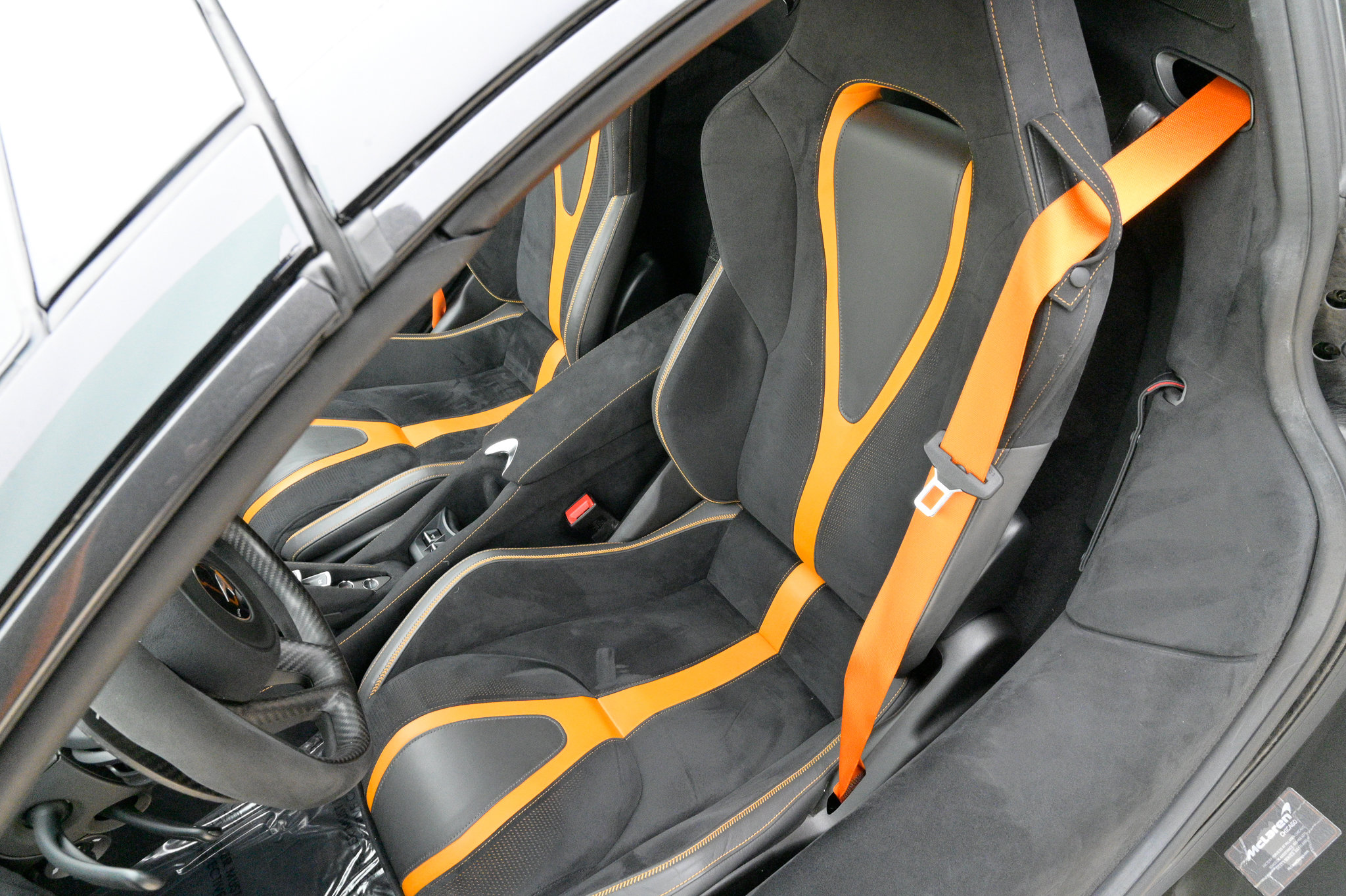 Used 2020 McLaren 720S Performance image 19