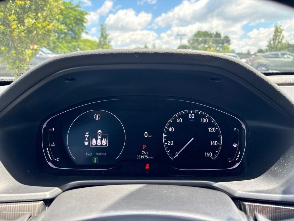 Used 2022 Honda Accord Sport image 15