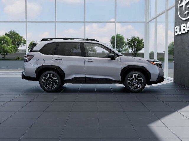 New 2026 Subaru Forester Premium AWD/4WD image 6
