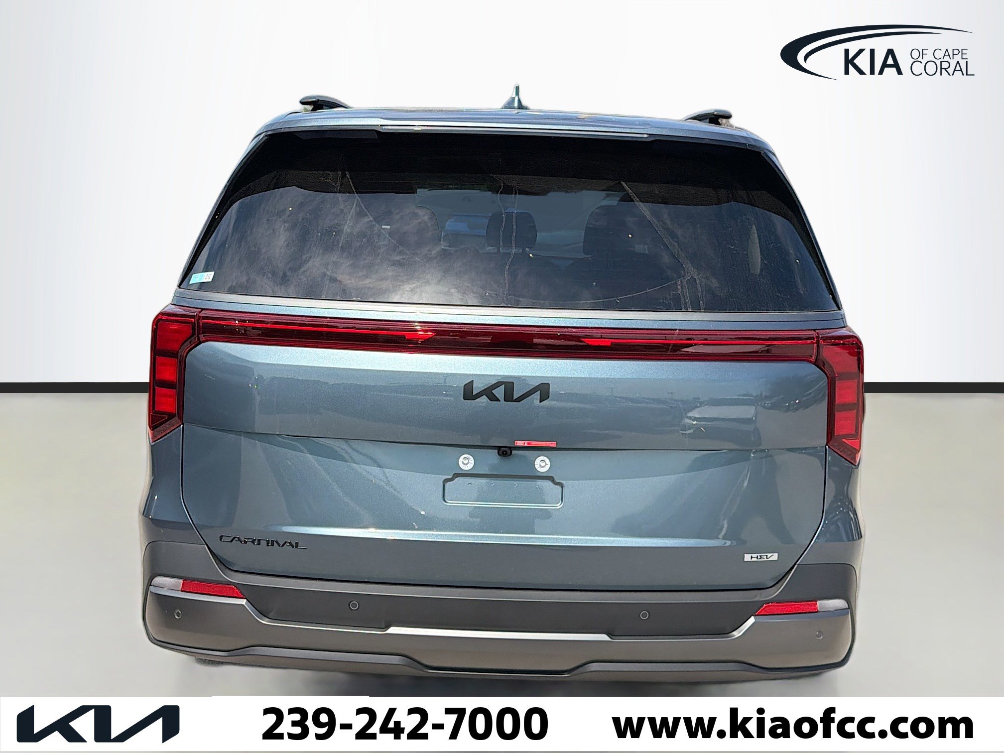 New 2026 Kia Carnival SX image 5