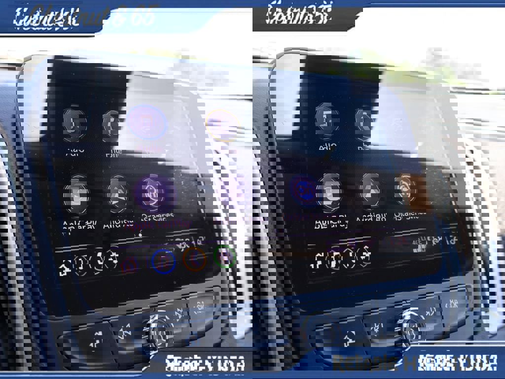 Used 2023 Chevrolet Malibu RS image 33