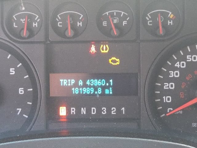 Used 2010 Ford F150 STX RWD image 35