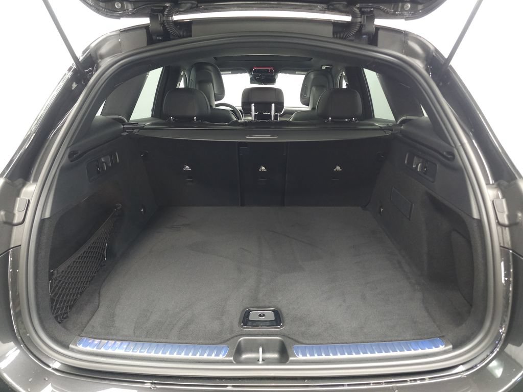 Certified 2026 Mercedes-Benz GLC 300 4MATIC image 31