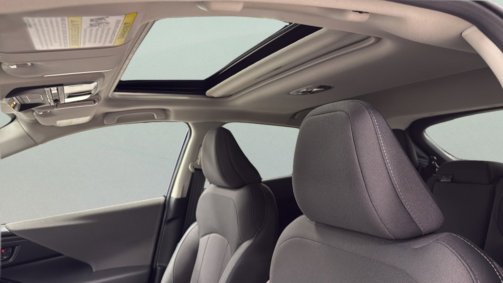 New 2026 Subaru Crosstrek 2.0i Premium AWD/4WD image 19