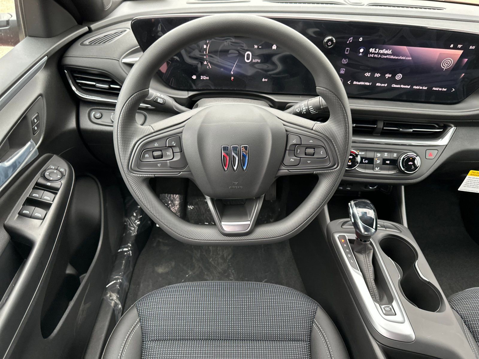New 2026 Buick Envista Sport Touring FWD image 14