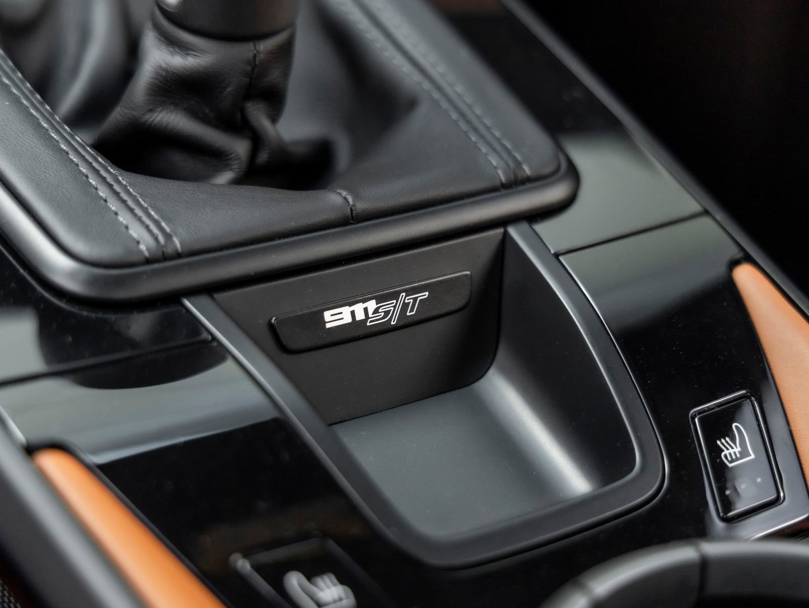 Certified 2024 Porsche 911 GT3 RS image 48