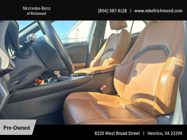 Used 2021 Lexus UX 200 200 Base w/ Accessory Package (Z1) image 13