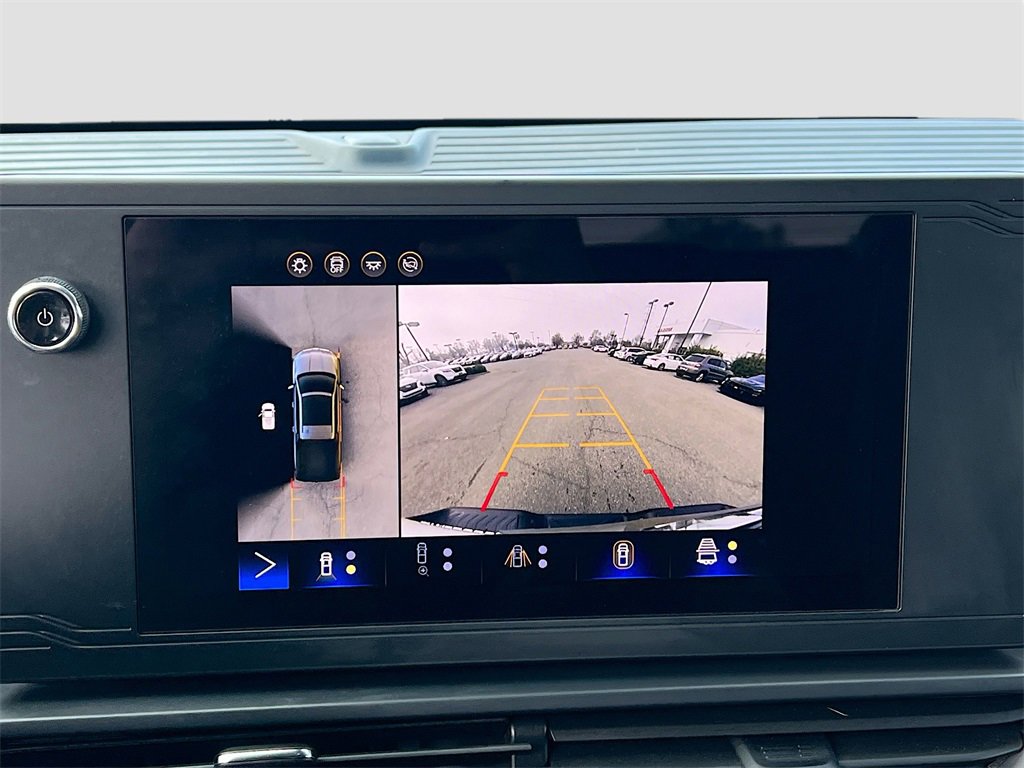 Used 2024 Chevrolet Silverado EV W/T image 14