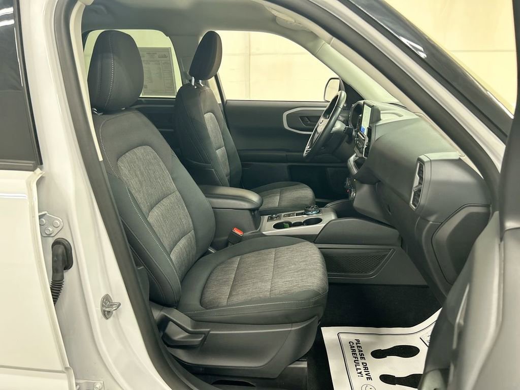 Used 2023 Ford Bronco Sport Big Bend w/ Convenience Package image 22