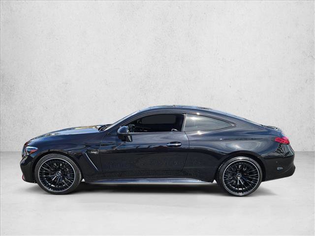 Used 2024 Mercedes-Benz CLE 53 AMG 4MATIC image 9