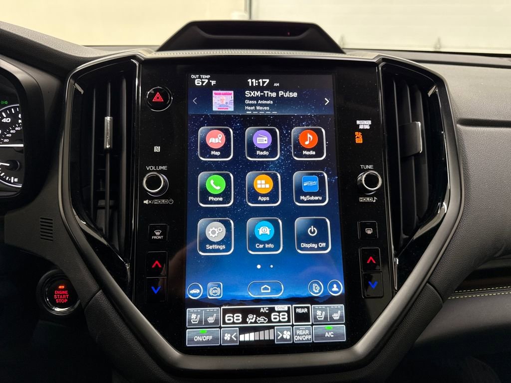 New 2026 Subaru Ascent Bronze Edition image 18