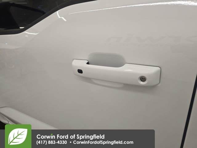 New 2026 Ford F150 XLT w/ Equipment Group 302A MID image 23