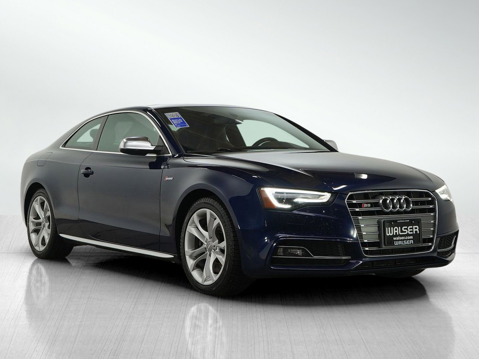 Used 2014 Audi S5 Premium Plus image 7