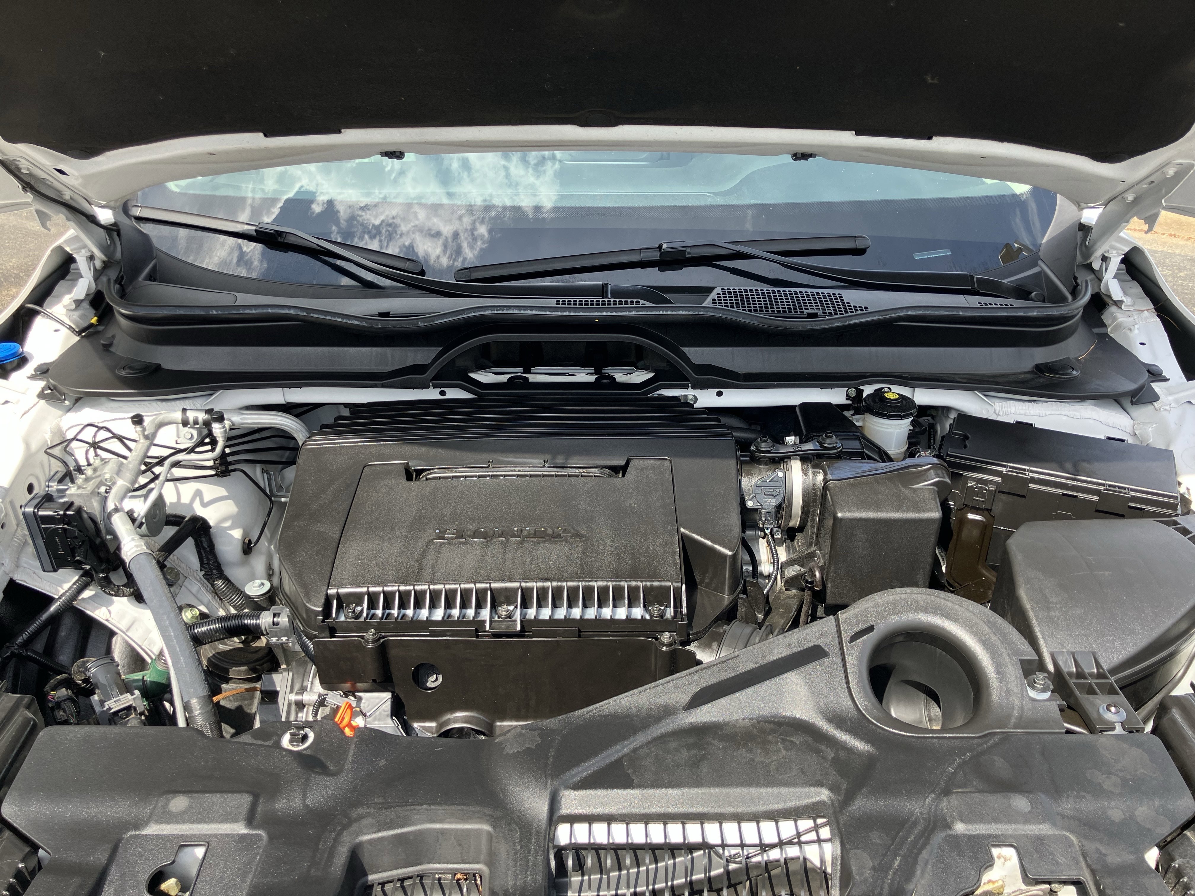 Certified 2025 Honda Pilot EX-L image 35