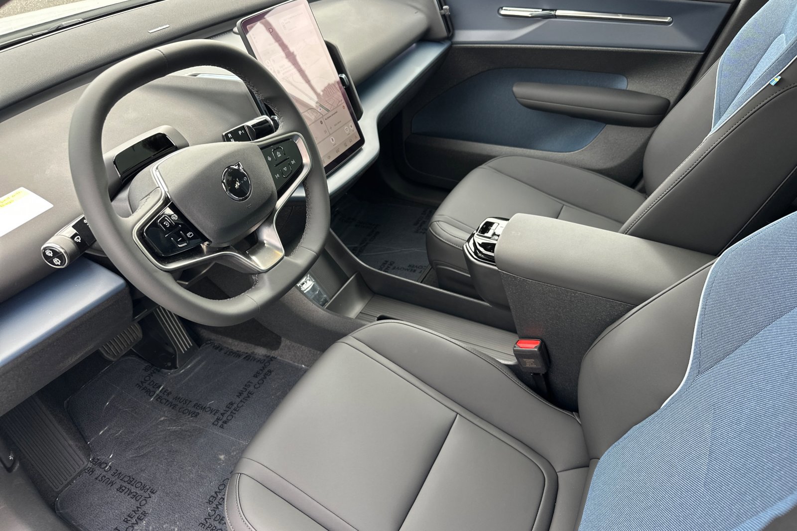 New 2026 Volvo EX30 Plus image 8