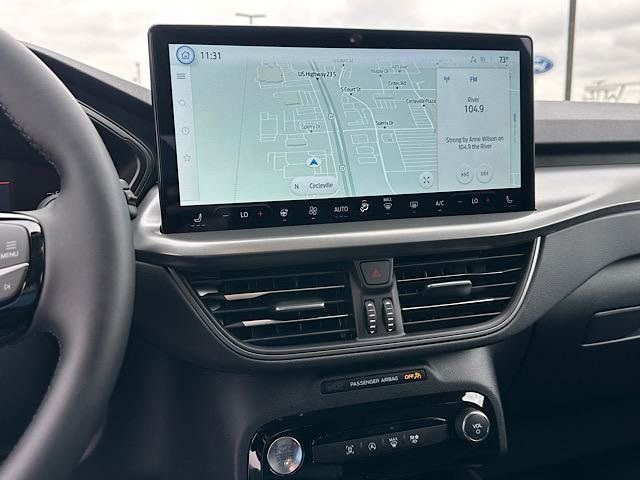 New 2024 Ford Escape Active w/ Tech Pack #1 image 22