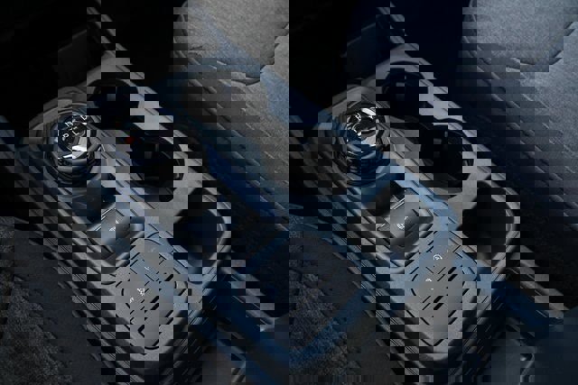 New 2025 Ford Maverick XLT w/ XLT Luxury Package image 5